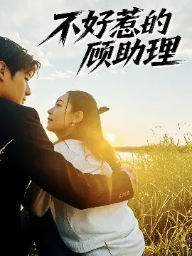 《不好惹的顾助理》：职场风云与情感纠葛，燃爆你的观影热情！
