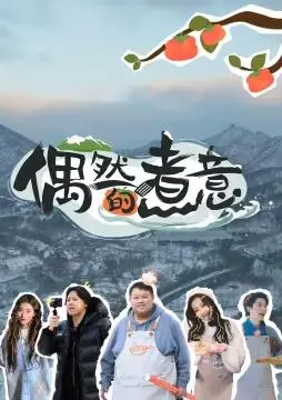 《偶然的煮意》：美食与情感交织，烹饪出生活的真谛