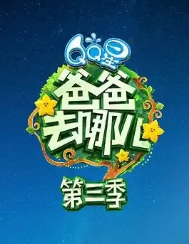 《爸爸去哪儿第三季》：亲子旅行，欢笑与成长的温馨之旅