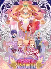 《小花仙 第一季》：重温童年回忆，魔法少女的华丽冒险与成长！