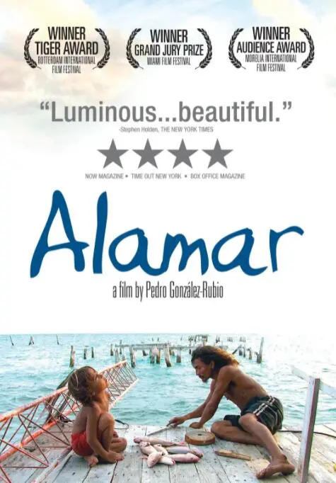 《拥抱大海》影评：一场关于救赎与希望的蓝色史诗，泪洒太平洋！