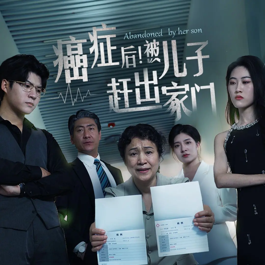 《癌症后，被儿子赶出家门》：一场关于亲情、尊严与生存的残酷拷问