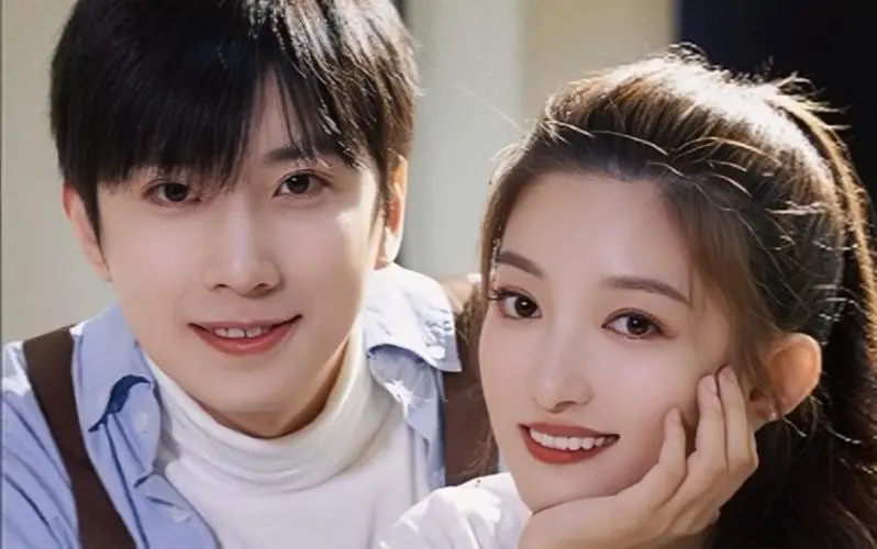 《捡来的忠犬老公是亿万富翁》：玛丽苏神剧？不！是挖掘爱情与财富背后人性的黑色童话！