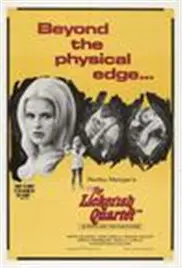 《贪婪四重奏》：欲望迷宫下的疯狂人生，一部黑色幽默的警世寓言