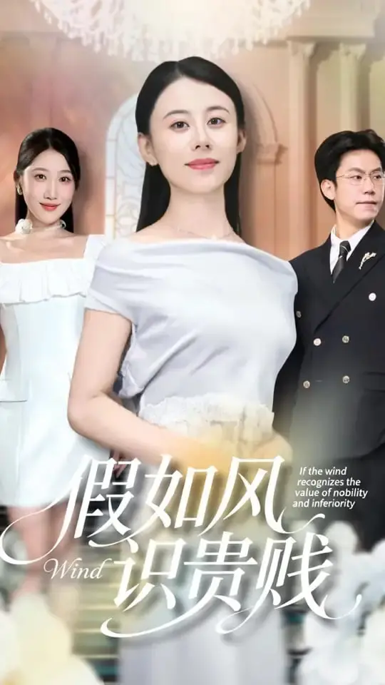 《假如风识贵贱》：一部刺痛现实的社会寓言，风的抉择，人的悲歌？