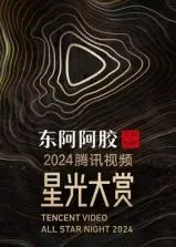 2024腾讯视频星光大赏：星光璀璨，年度盛典，娱乐圈最热话题与偶像的集结！
