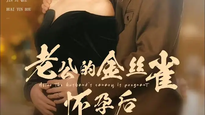 《老公的金丝雀怀孕后》：豪门恩怨与生存博弈，当金丝雀羽翼渐丰，她能否挣脱牢笼？