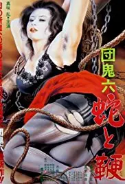 《蛇与鞭》：一段禁忌之恋的蜿蜒探索，挑战传统道德的深夜独白