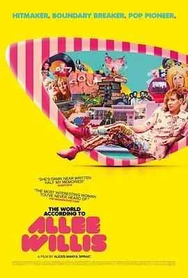 《阿利·威利斯笔下的世界》：一场跨越时空的奇幻冒险，探索时间旅行的无限可能与人类情感的深刻羁绊